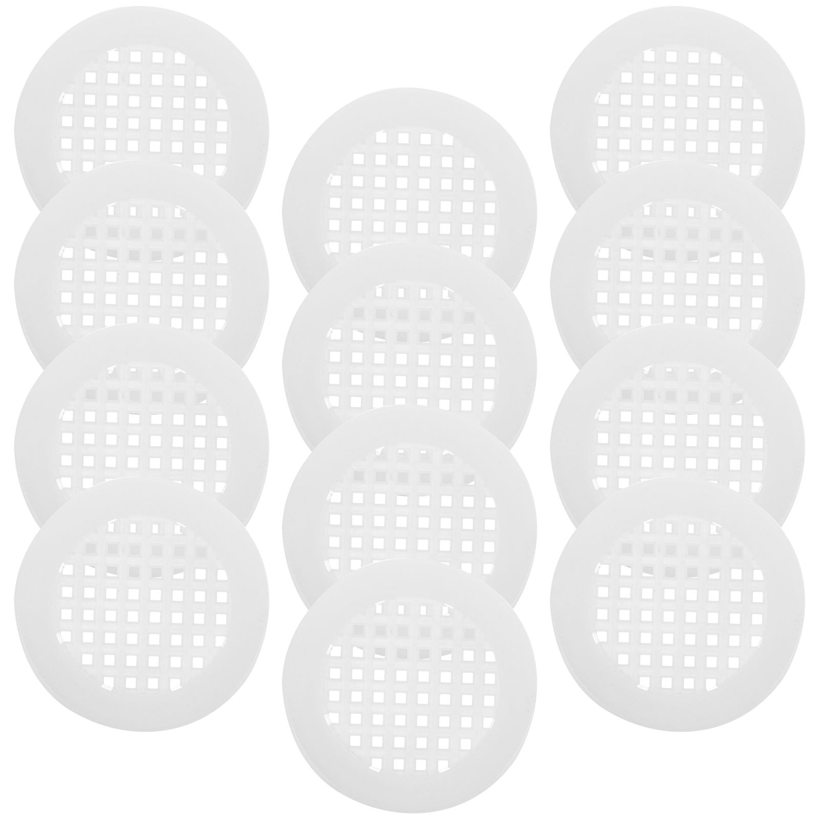 20 Pcs Cabinet Ventilation Mes – обзор и цена Commercial Kitchen Vent