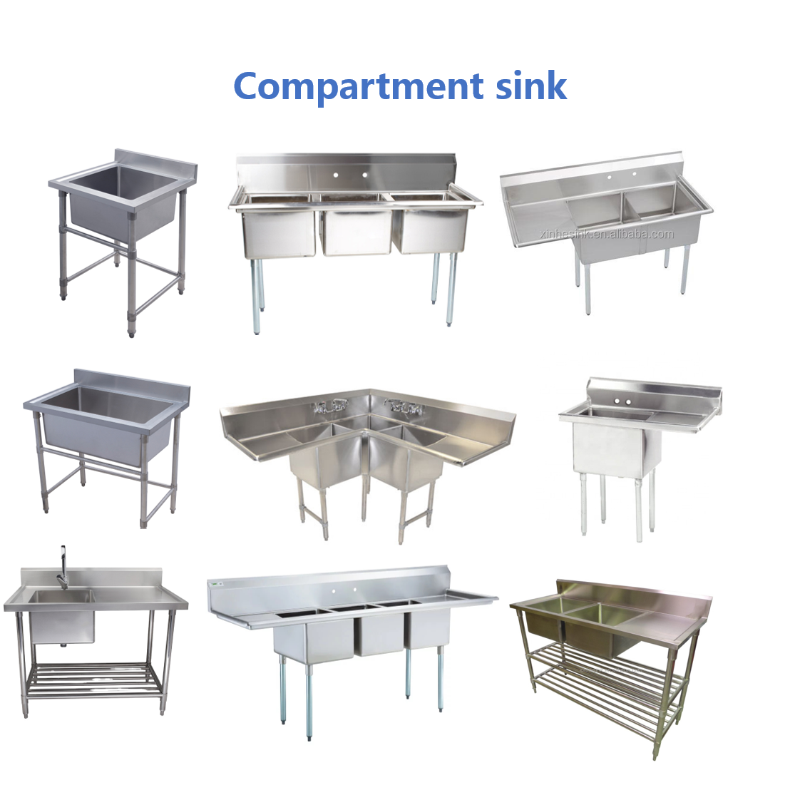 Customized Ss 304 Commercial K – обзор и цена Wall Shelf Commercial Kitchen
